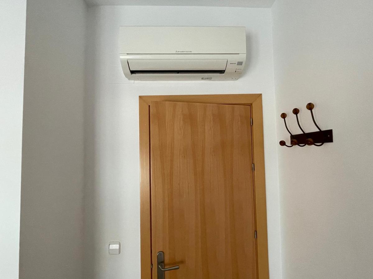 Atico Premium Conil Con 2 Terrazas, Garaje, Piscina, Aire Ac Y Wifi -Solo Familias Y Parejas- Apartment Конил-де-ла-Фронтера Екстериор снимка